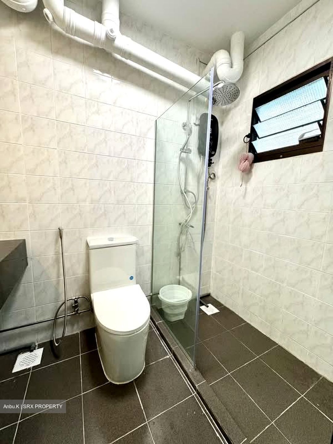 Blk 181 Stirling Rise (Queenstown), HDB 4 Rooms #557171831